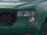 Thumbnail of 2025 Green Ford Maverick
