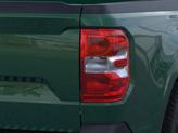 Thumbnail of 2025 Green Ford Maverick