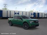 Thumbnail of 2025 Green Ford Maverick