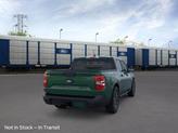 Thumbnail of 2025 Green Ford Maverick