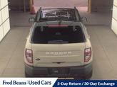 Thumbnail of 2024 Desert Sand Ford Bronco Sport