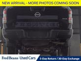 Thumbnail of 2024 Super Black Nissan Frontier