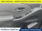 Thumbnail of 2024 Super Black Nissan Frontier