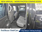 Thumbnail of 2024 Super Black Nissan Frontier