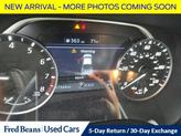 Thumbnail of 2024 Super Black Nissan Frontier