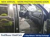 Thumbnail of 2024 Super Black Nissan Frontier