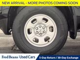 Thumbnail of 2024 Super Black Nissan Frontier