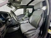 Thumbnail of 2025 Antimatter Blue Metallic Ford F-150
