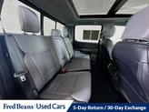 Thumbnail of 2025 Antimatter Blue Metallic Ford F-150