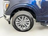 Thumbnail of 2025 Antimatter Blue Metallic Ford F-150