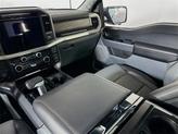 Thumbnail of 2025 Antimatter Blue Metallic Ford F-150