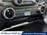Thumbnail of 2025 Antimatter Blue Metallic Ford F-150