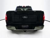 Thumbnail of 2025 Antimatter Blue Metallic Ford F-150