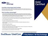 Thumbnail of 2025 Antimatter Blue Metallic Ford F-150