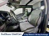 Thumbnail of 2025 Antimatter Blue Metallic Ford F-150
