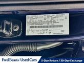 Thumbnail of 2025 Antimatter Blue Metallic Ford F-150