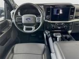 Thumbnail of 2025 Antimatter Blue Metallic Ford F-150