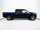 Thumbnail of 2025 Antimatter Blue Metallic Ford F-150