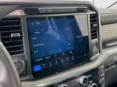 Thumbnail of 2025 Antimatter Blue Metallic Ford F-150