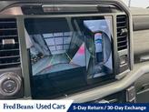 Thumbnail of 2025 Antimatter Blue Metallic Ford F-150