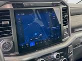 Thumbnail of 2025 Antimatter Blue Metallic Ford F-150