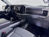 Thumbnail of 2025 Antimatter Blue Metallic Ford F-150