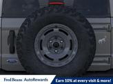 Thumbnail of 2025 Carbonized Gray Metallic Ford Bronco