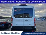 Thumbnail of 2024 Oxford White Ford Transit-350