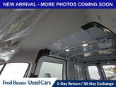 Thumbnail of 2024 Oxford White Ford Transit-350