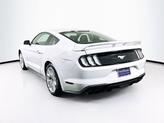 Thumbnail of 2022 Oxford White Ford Mustang