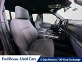 Thumbnail of 2023 Agate Black Metallic Ford F-150