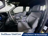Thumbnail of 2023 Agate Black Metallic Ford F-150