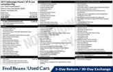 Thumbnail of 2017 Urano Gray Volkswagen Passat