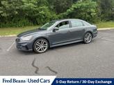 Thumbnail of 2017 Urano Gray Volkswagen Passat