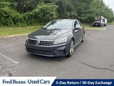 Thumbnail of 2017 Urano Gray Volkswagen Passat
