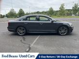 Thumbnail of 2017 Urano Gray Volkswagen Passat