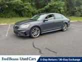 Thumbnail of 2017 Urano Gray Volkswagen Passat