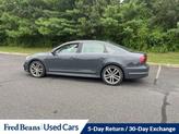 Thumbnail of 2017 Urano Gray Volkswagen Passat