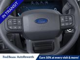 Thumbnail of 2025 Oxford White Ford F-150