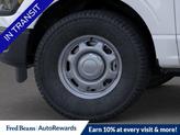 Thumbnail of 2025 Oxford White Ford F-150