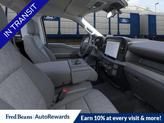 Thumbnail of 2025 Oxford White Ford F-150