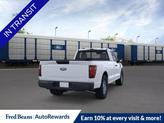 Thumbnail of 2025 Oxford White Ford F-150