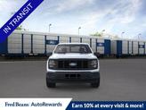 Thumbnail of 2025 Oxford White Ford F-150