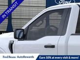 Thumbnail of 2025 Oxford White Ford F-150
