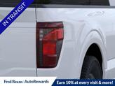 Thumbnail of 2025 Oxford White Ford F-150