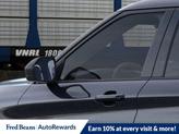 Thumbnail of 2025 Agate Black Metallic Ford Explorer