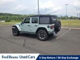 Thumbnail of 2024 Earl Clearcoat Jeep Wrangler 4xe