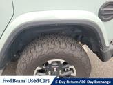 Thumbnail of 2024 Earl Clearcoat Jeep Wrangler 4xe