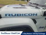 Thumbnail of 2024 Earl Clearcoat Jeep Wrangler 4xe