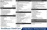 Thumbnail of 2024 Earl Clearcoat Jeep Wrangler 4xe